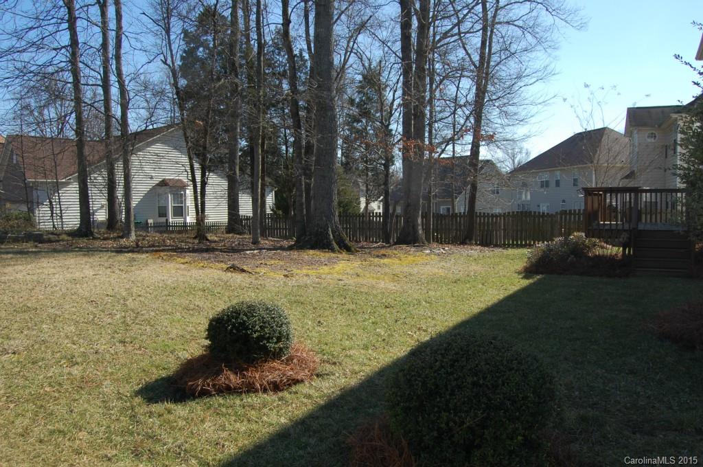 Fieldstone - Residential