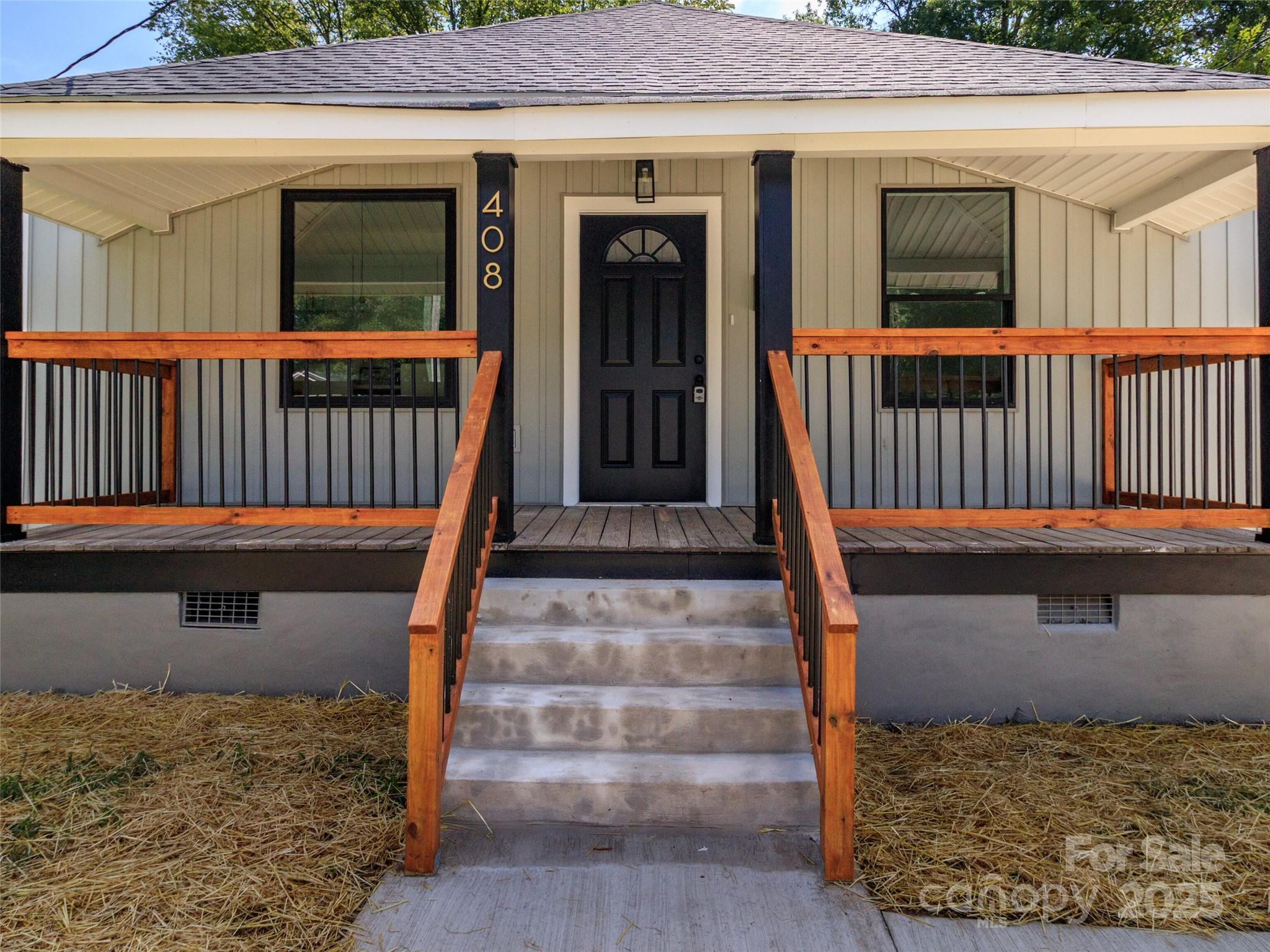 408 English Street