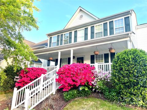 7012 Tanners Creek Drive Huntersville NC 28078