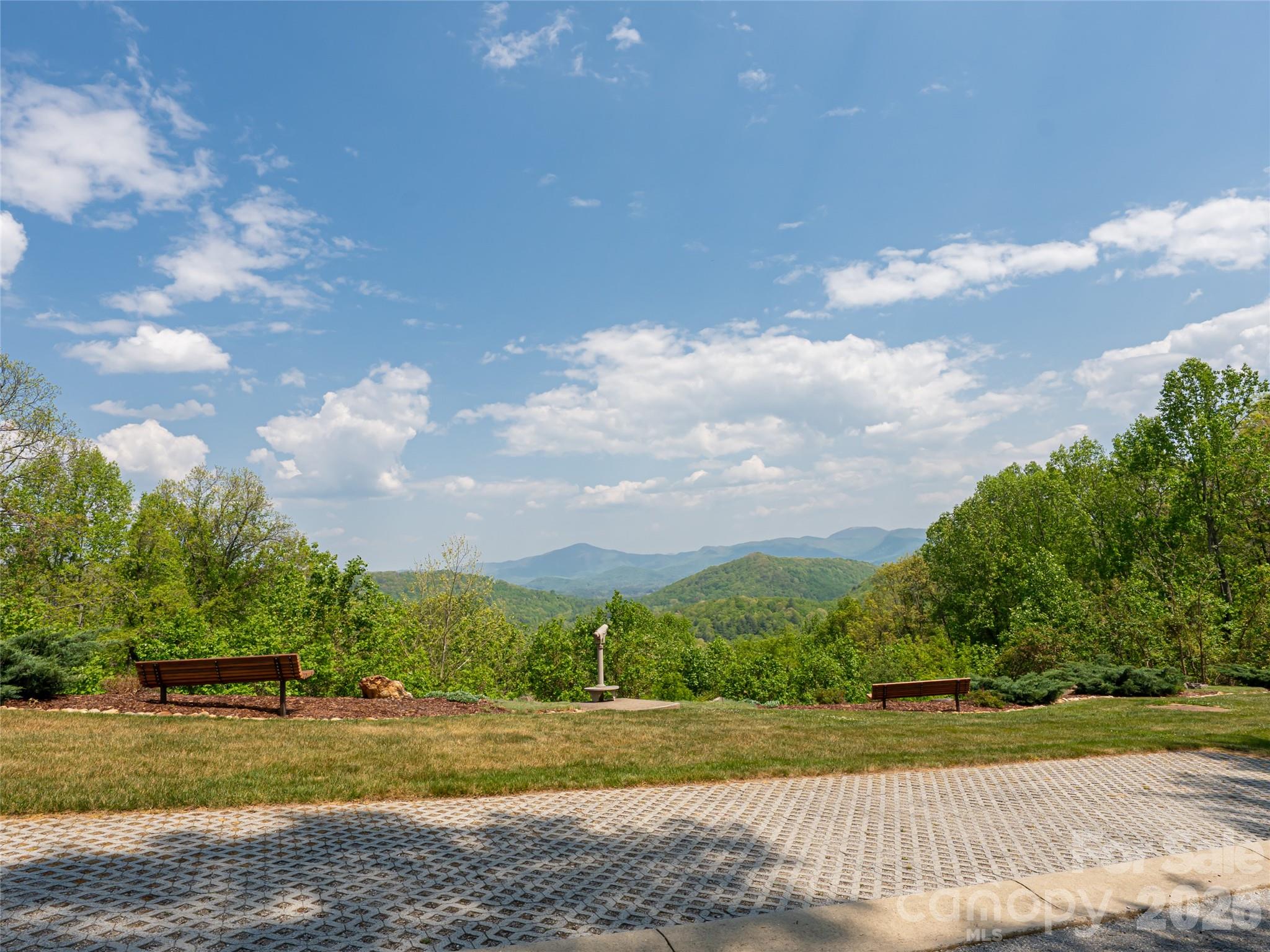 Poplar Ridge - Land