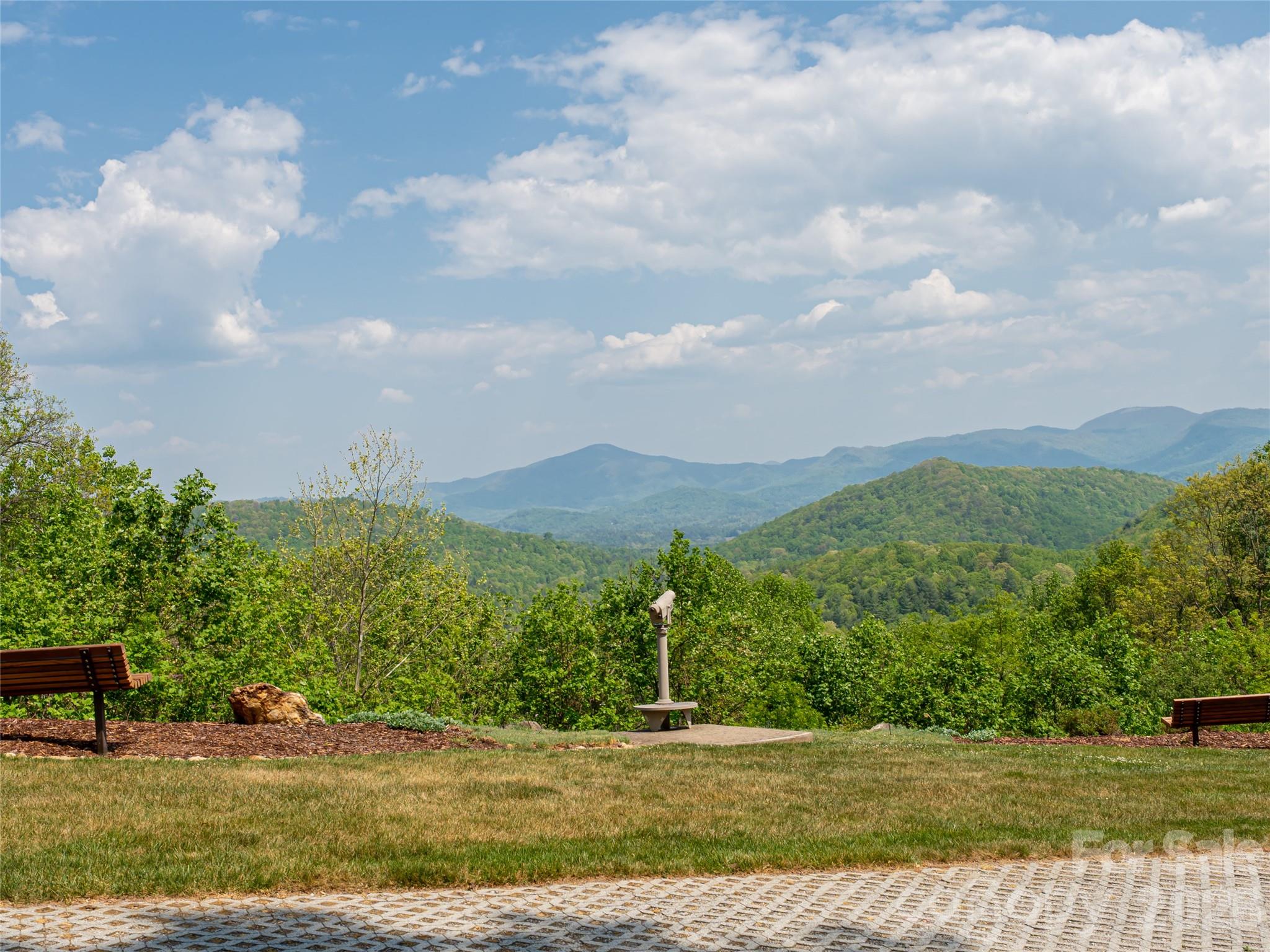 Poplar Ridge - Land