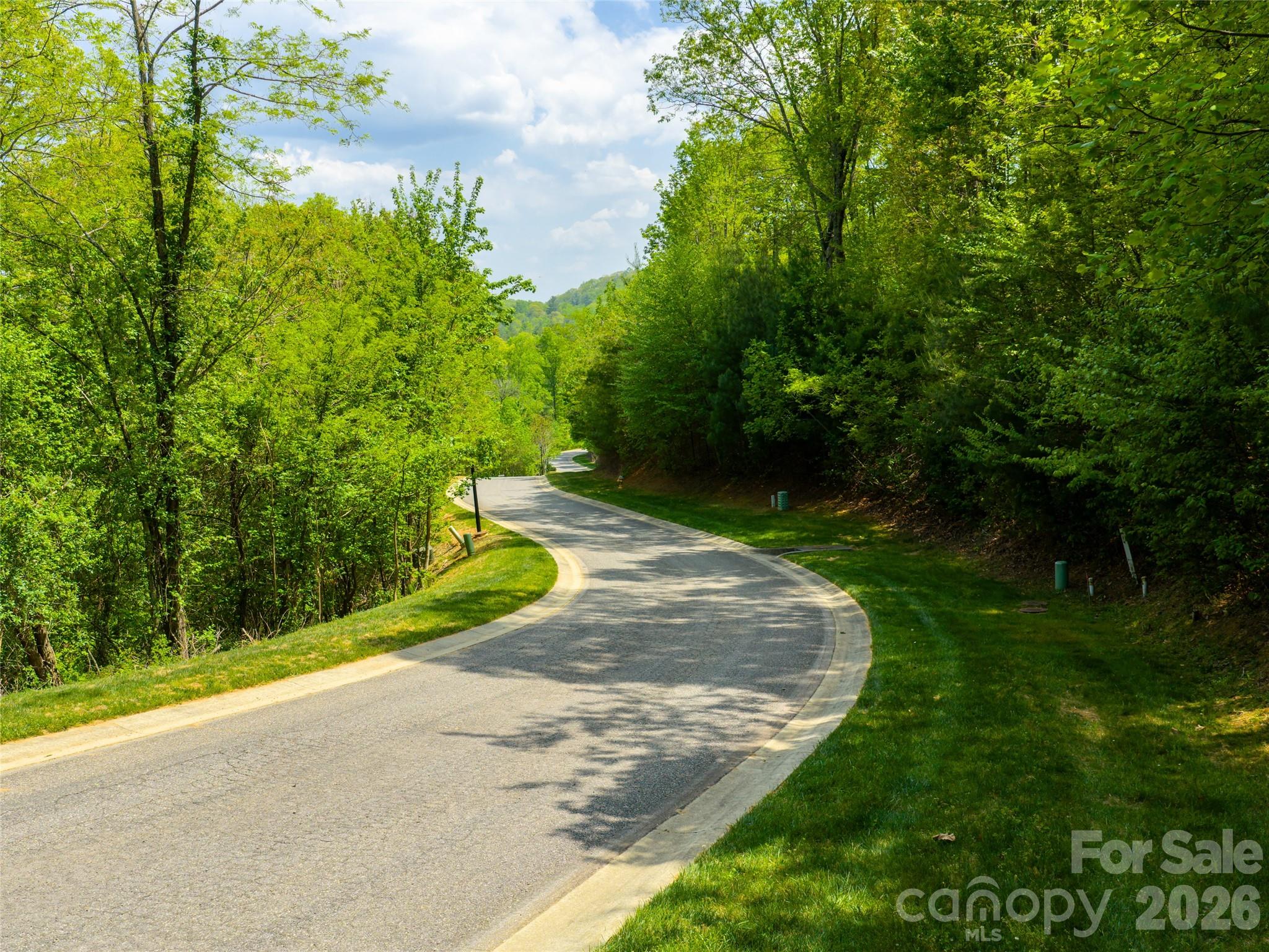 Poplar Ridge - Land