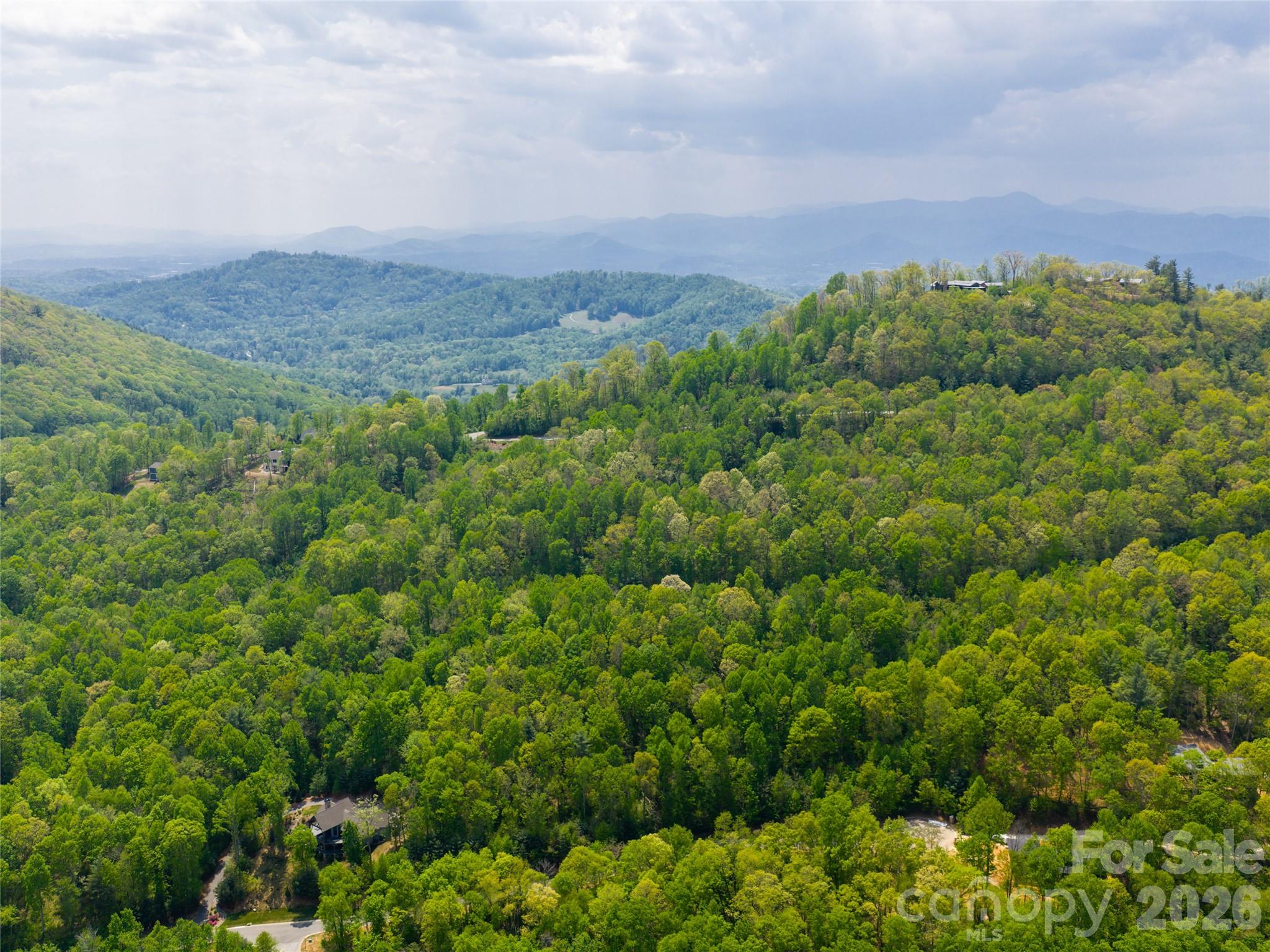 Poplar Ridge - Land