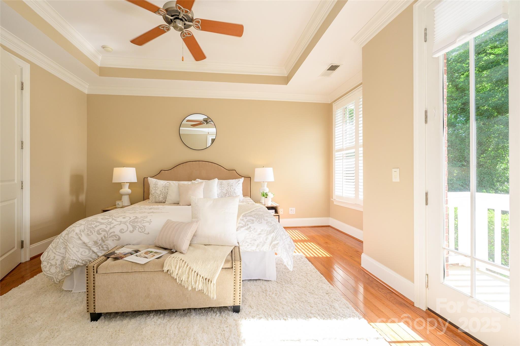 Bradbury Hall - Residential