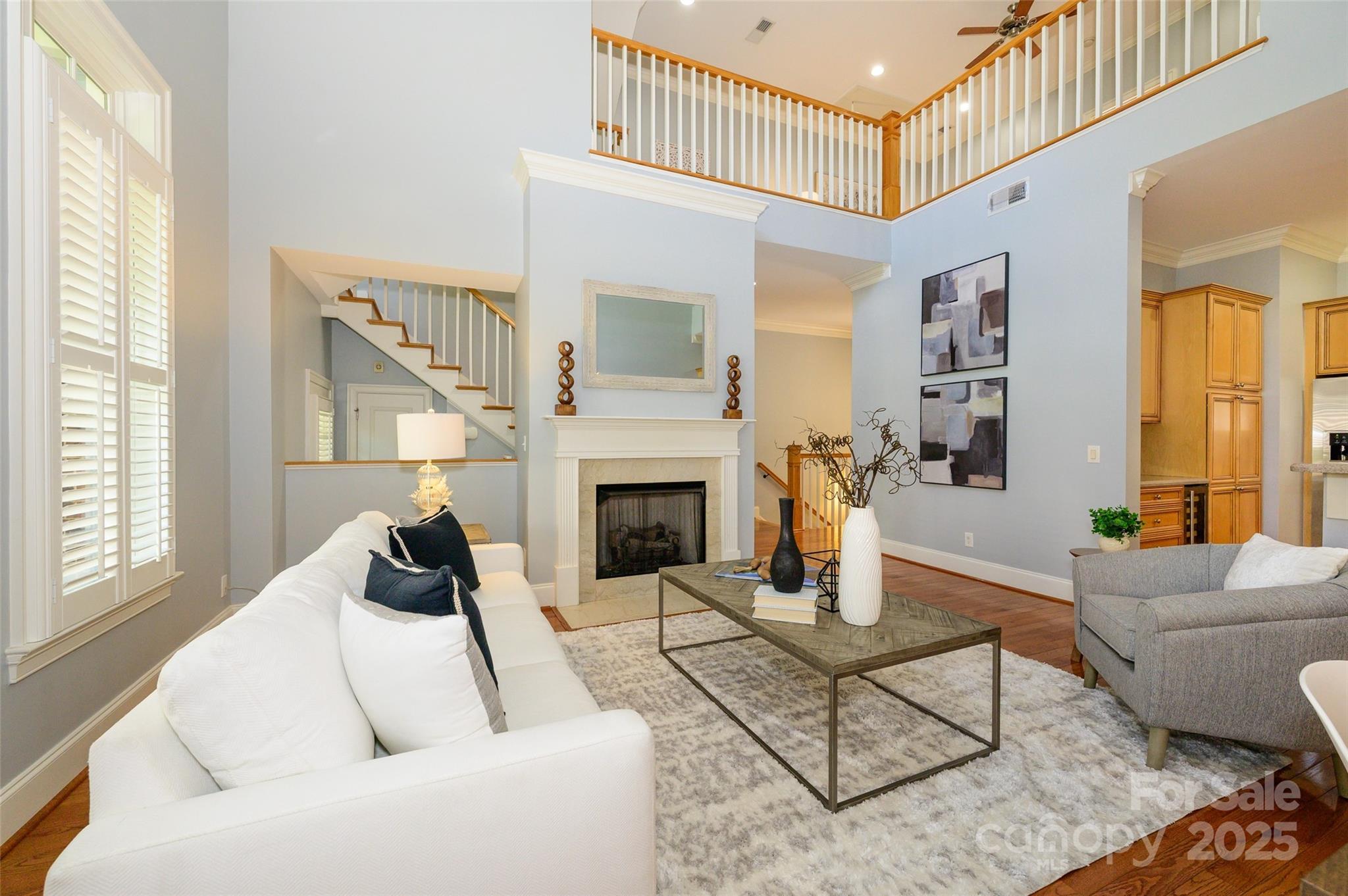 Bradbury Hall - Residential