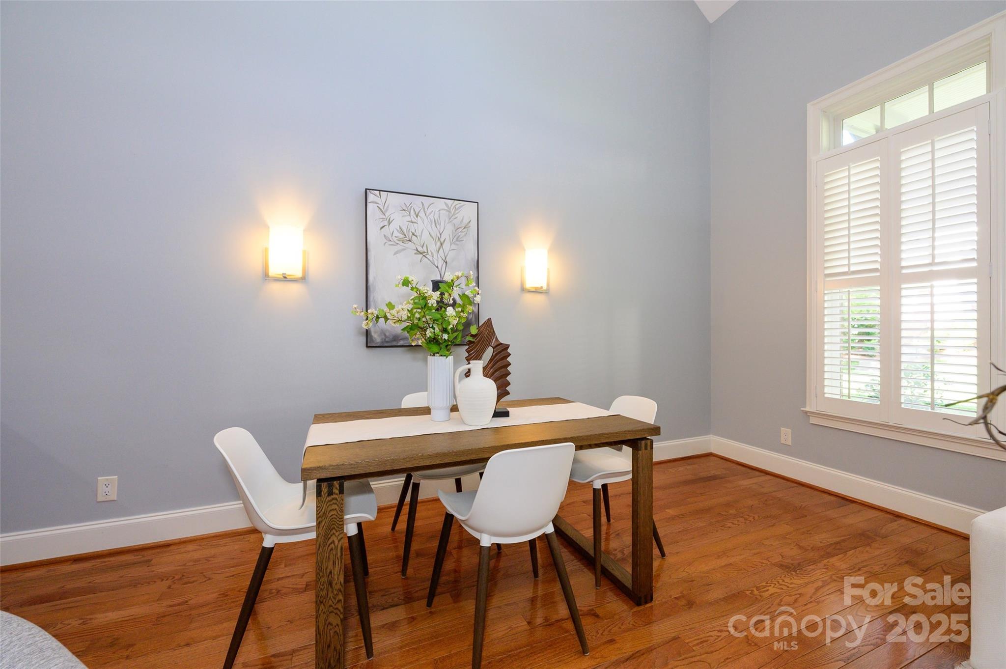 Bradbury Hall - Residential