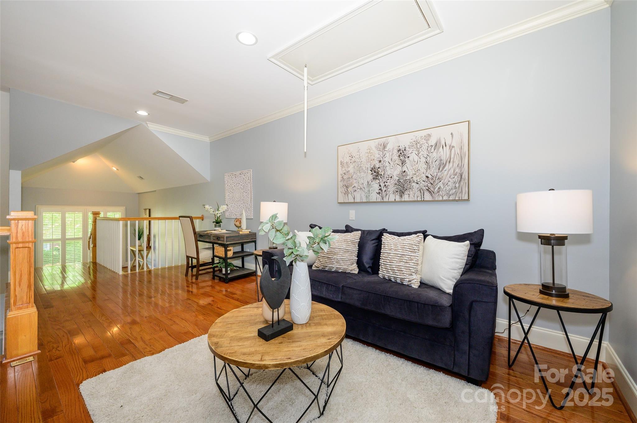 Bradbury Hall - Residential