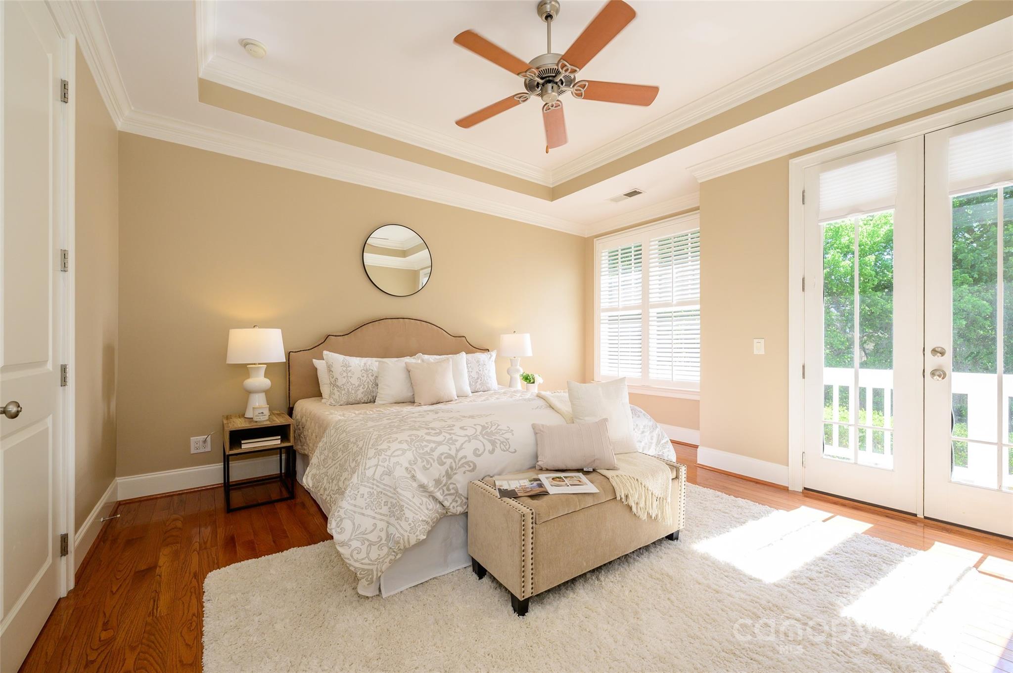 Bradbury Hall - Residential