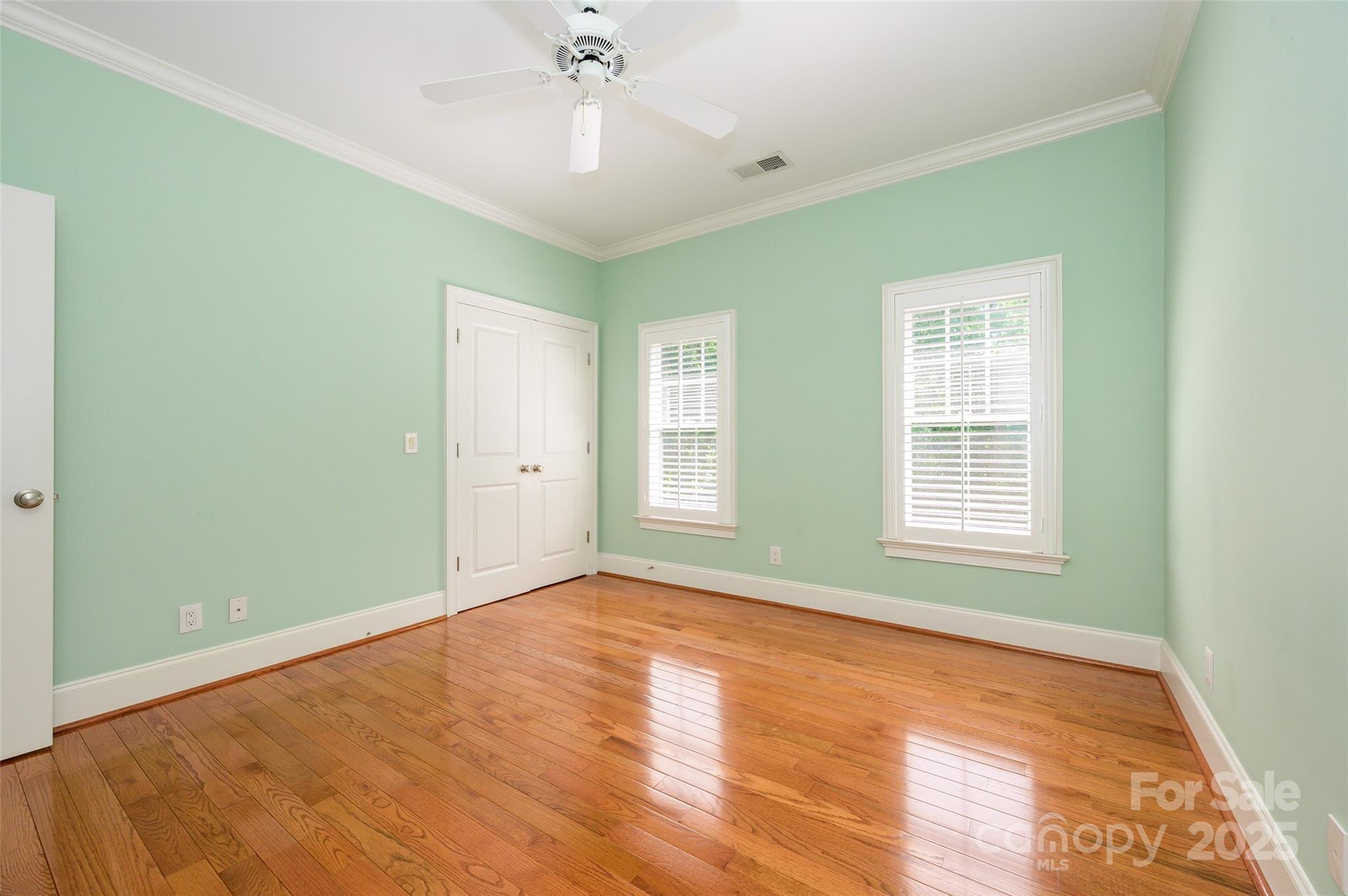 Bradbury Hall - Residential