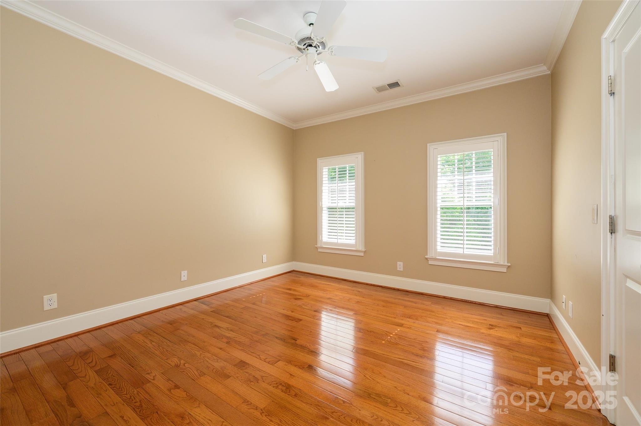 Bradbury Hall - Residential