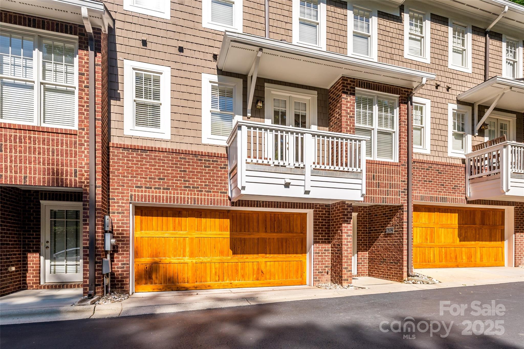 Bradbury Hall - Residential