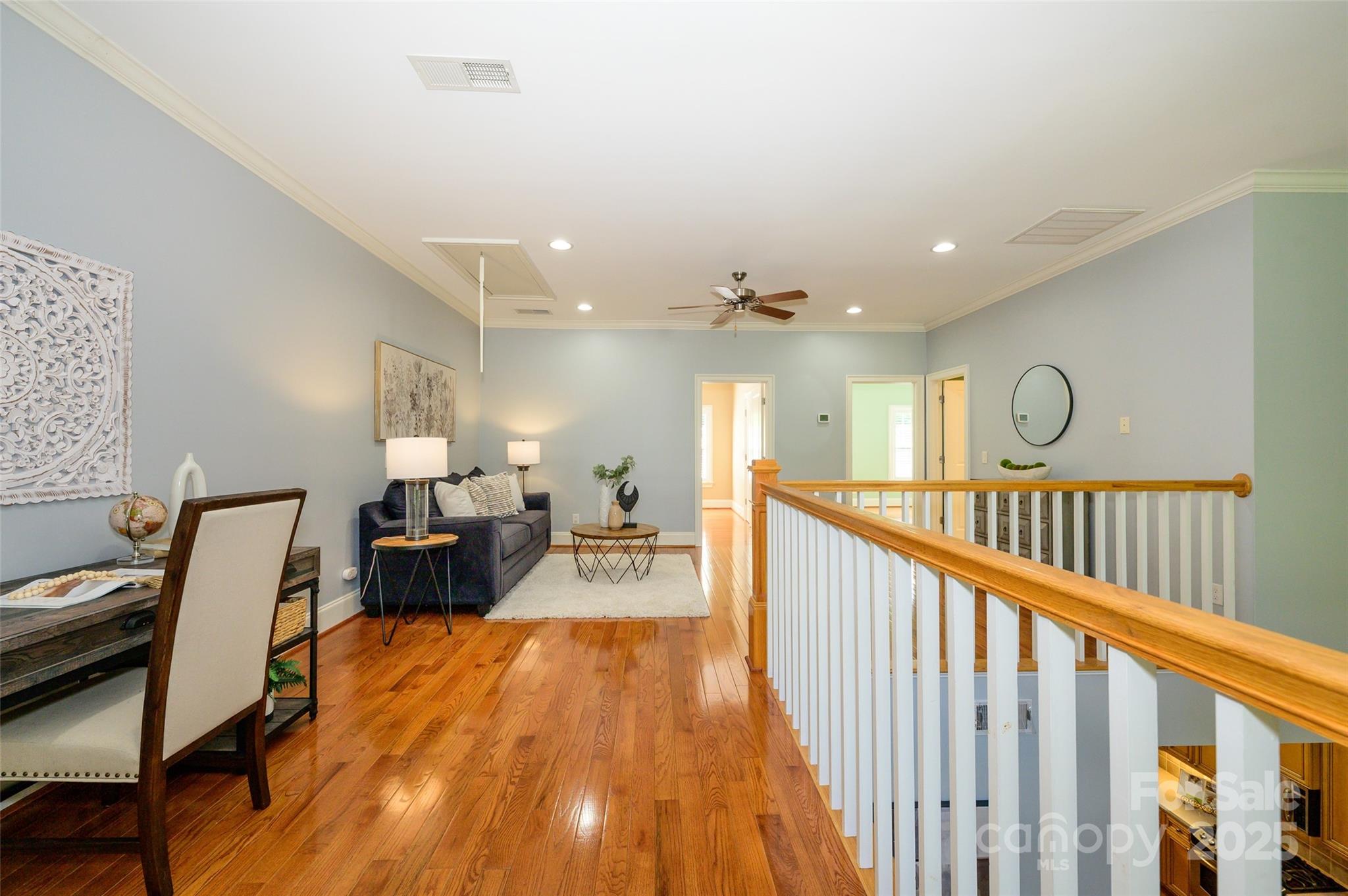 Bradbury Hall - Residential