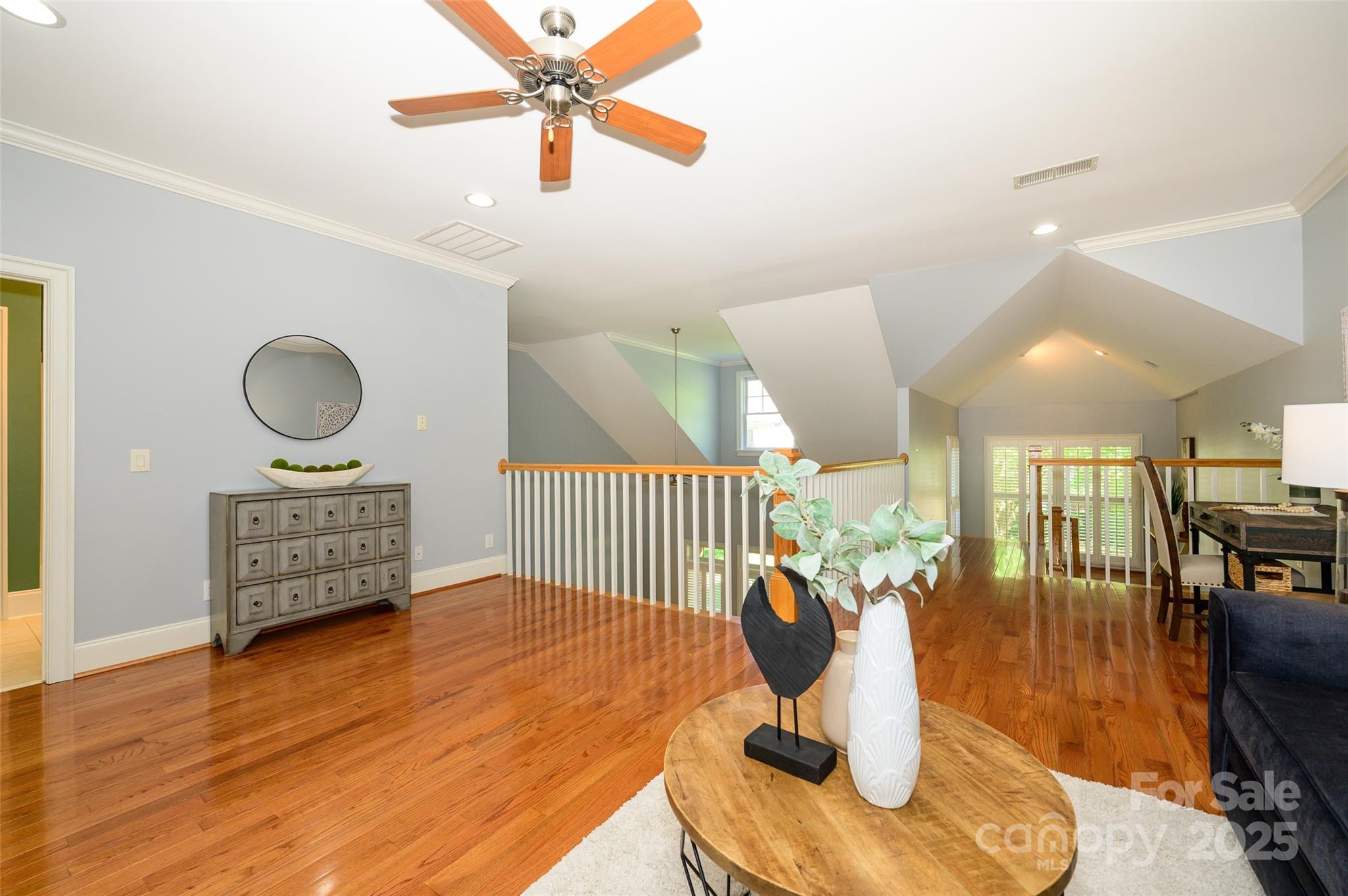 Bradbury Hall - Residential