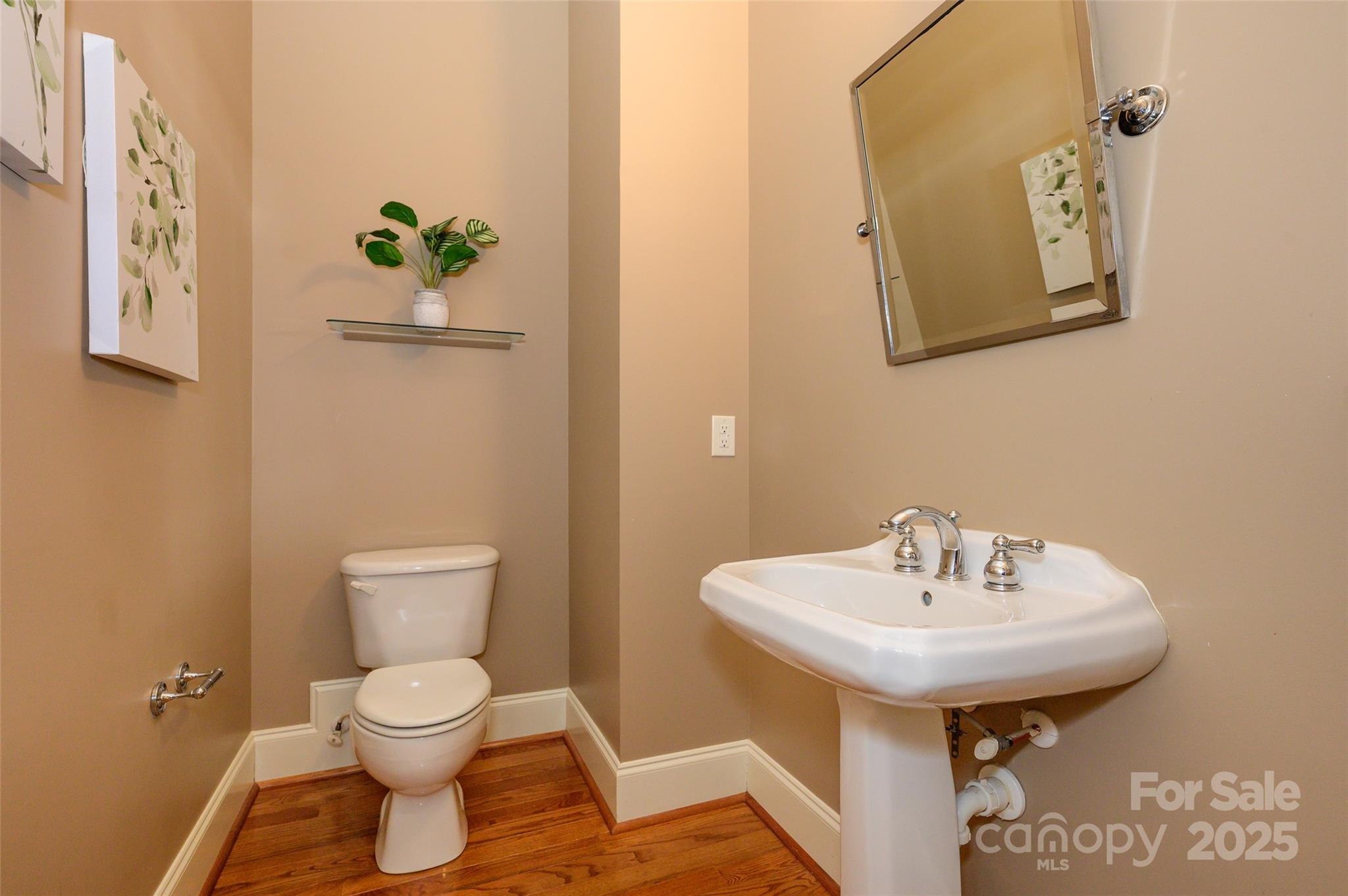 Bradbury Hall - Residential