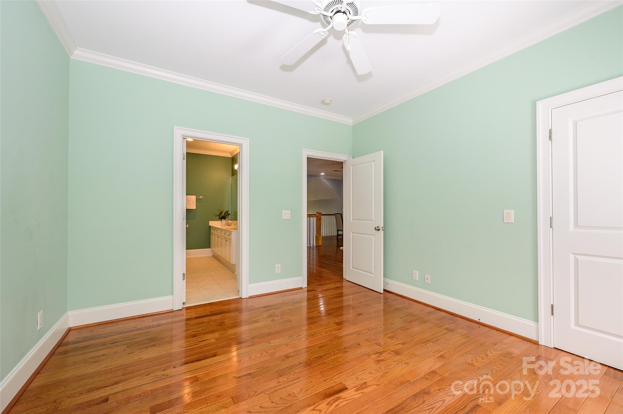 Bradbury Hall - Residential