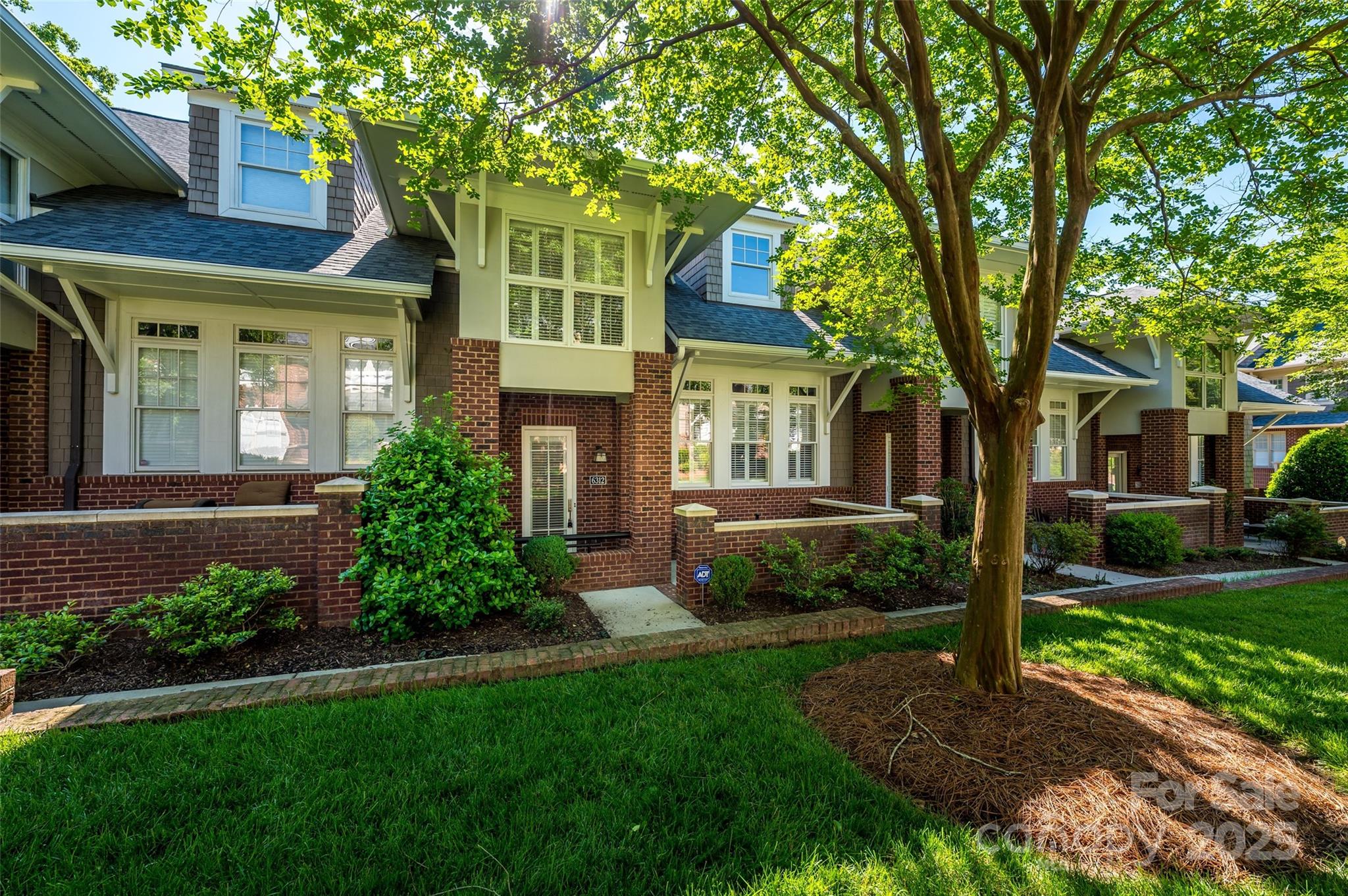 Bradbury Hall - Residential