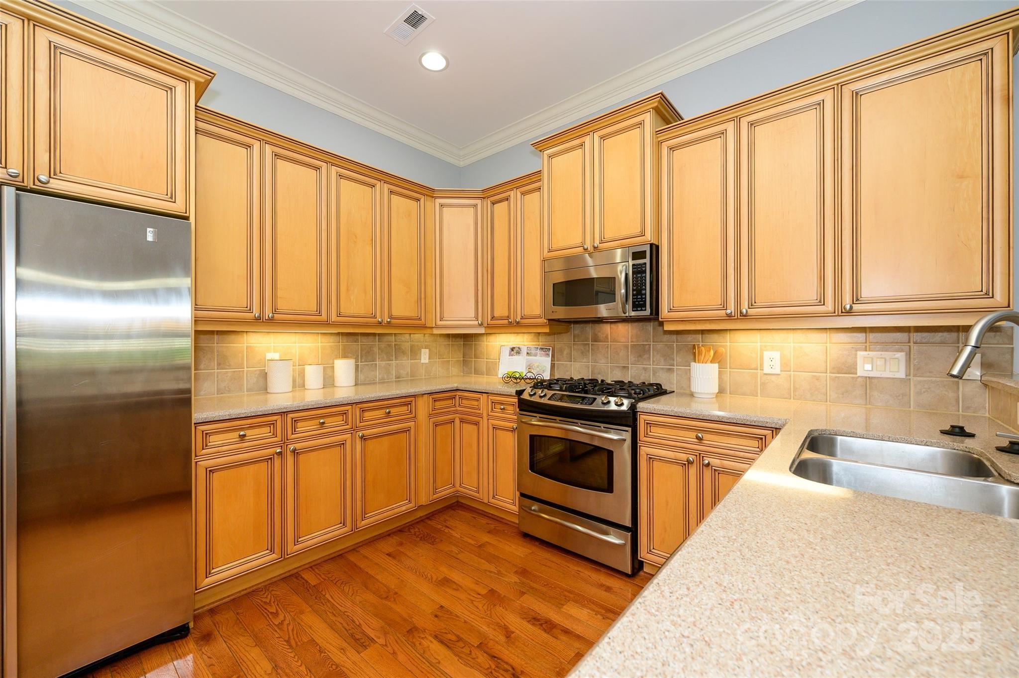 Bradbury Hall - Residential