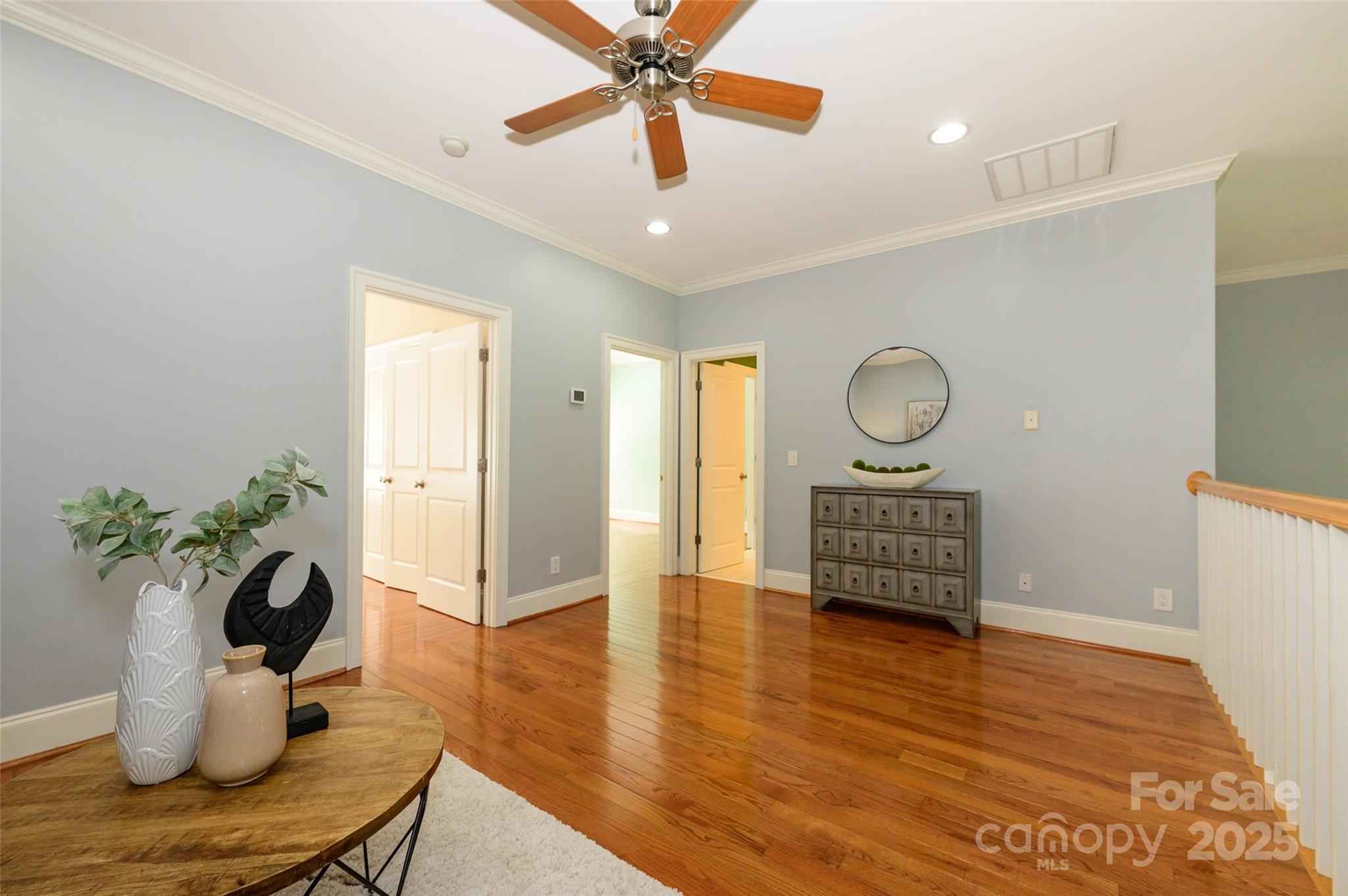 Bradbury Hall - Residential