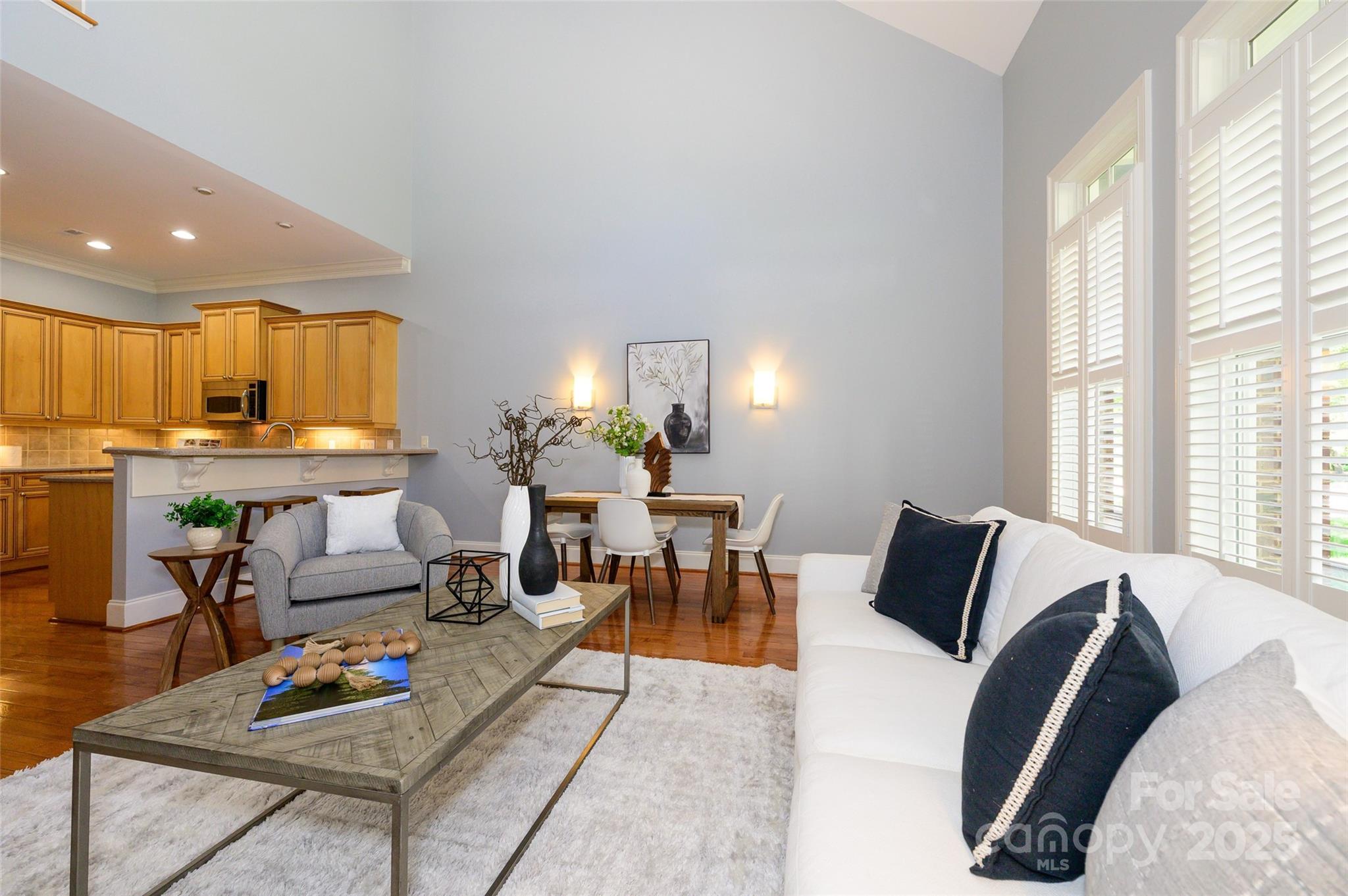 Bradbury Hall - Residential