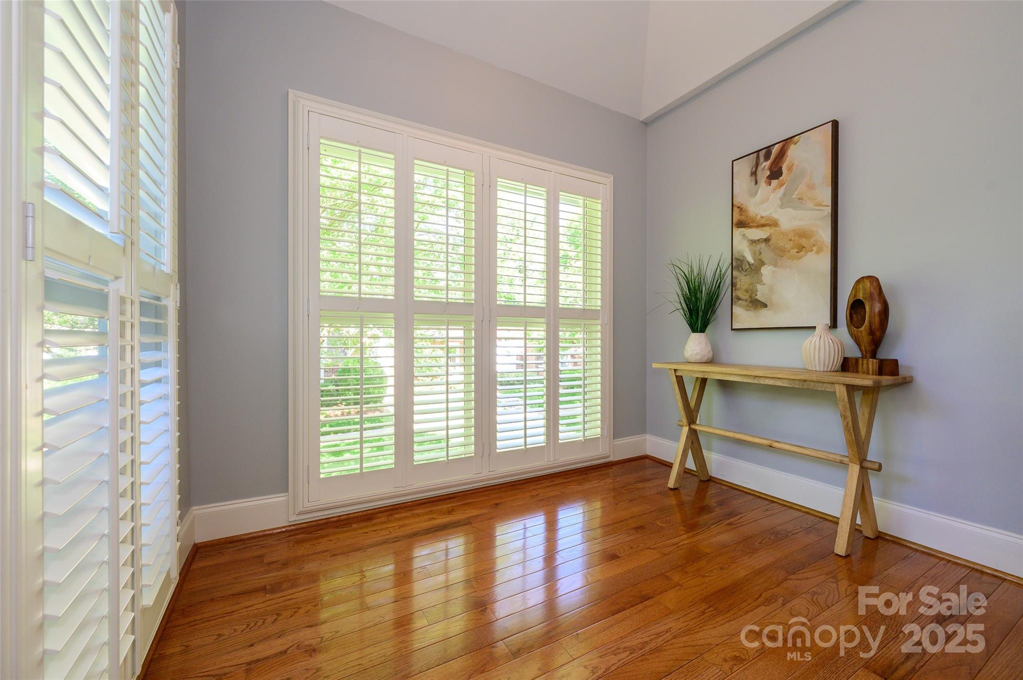 Bradbury Hall - Residential