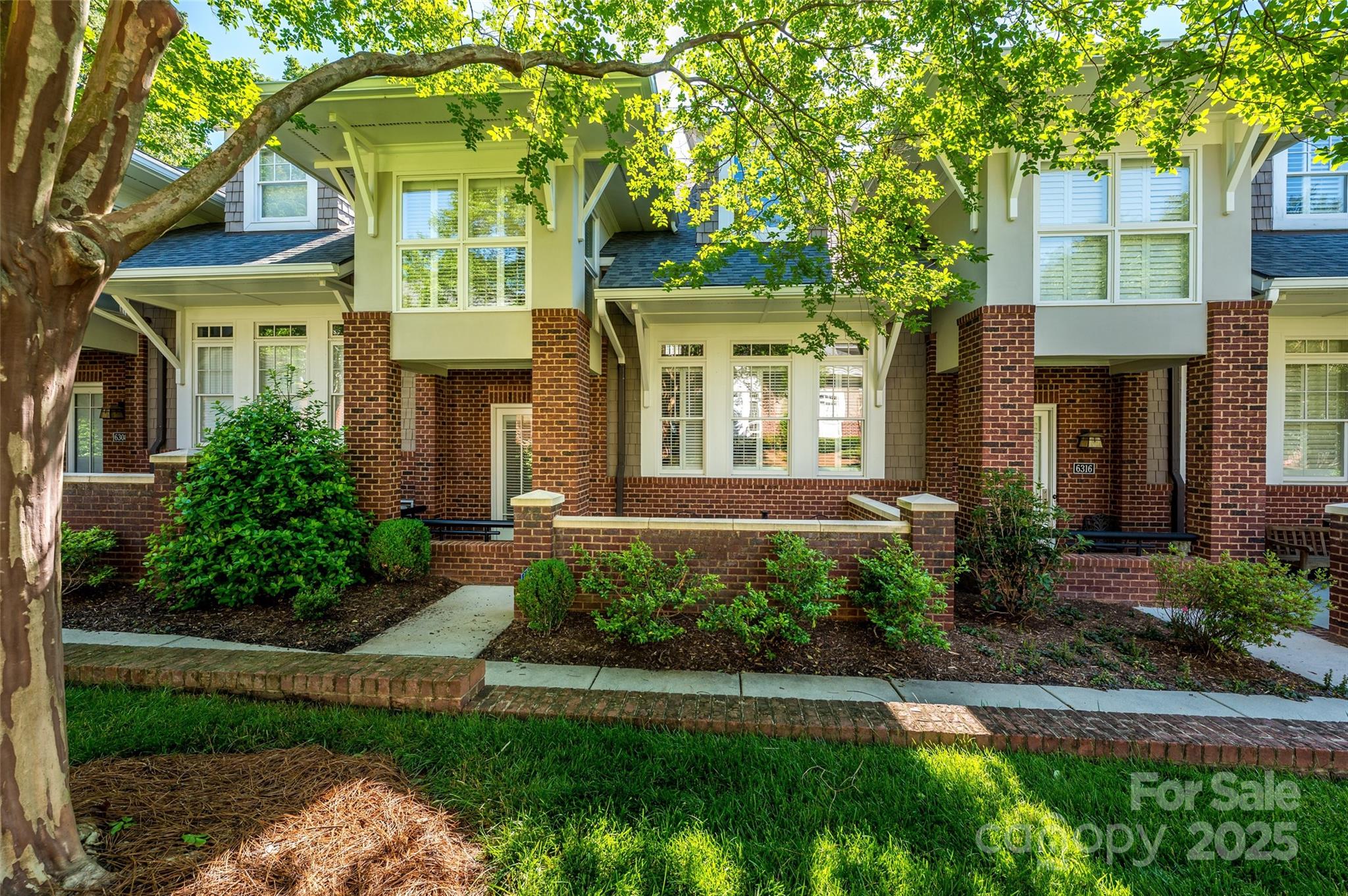 Bradbury Hall - Residential