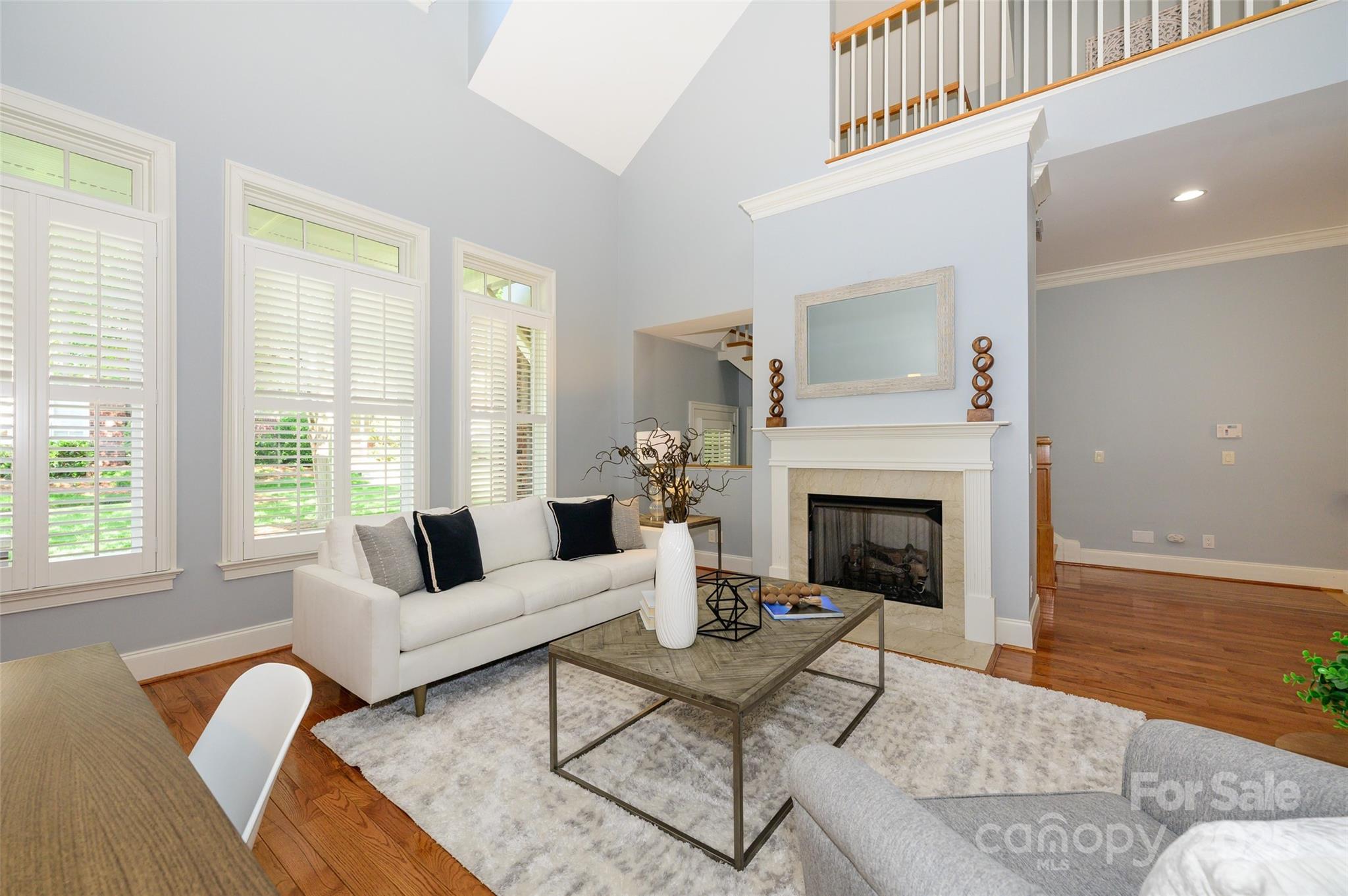 Bradbury Hall - Residential