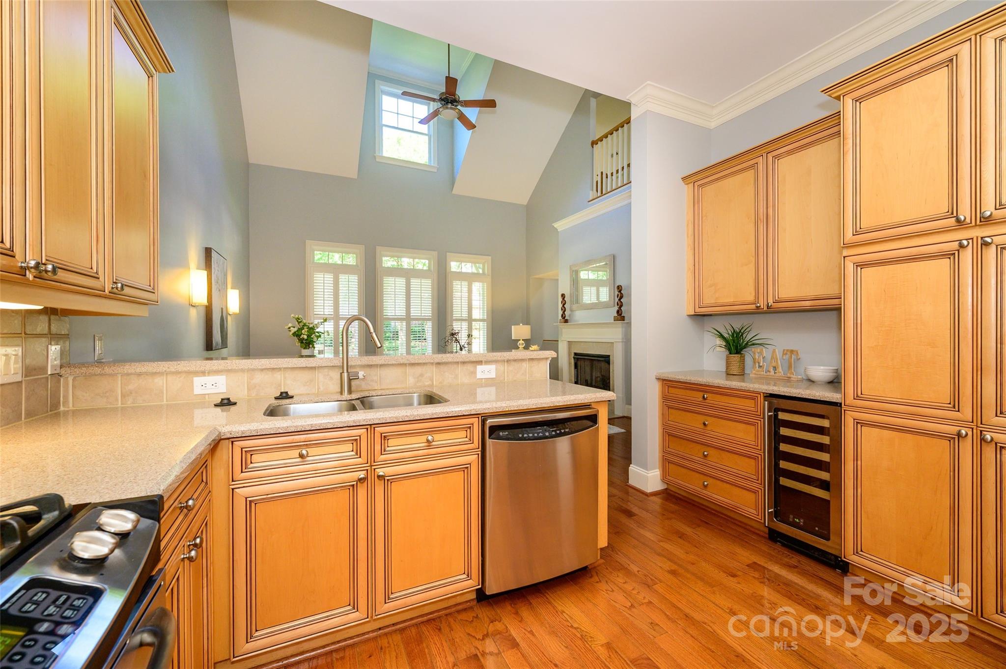 Bradbury Hall - Residential