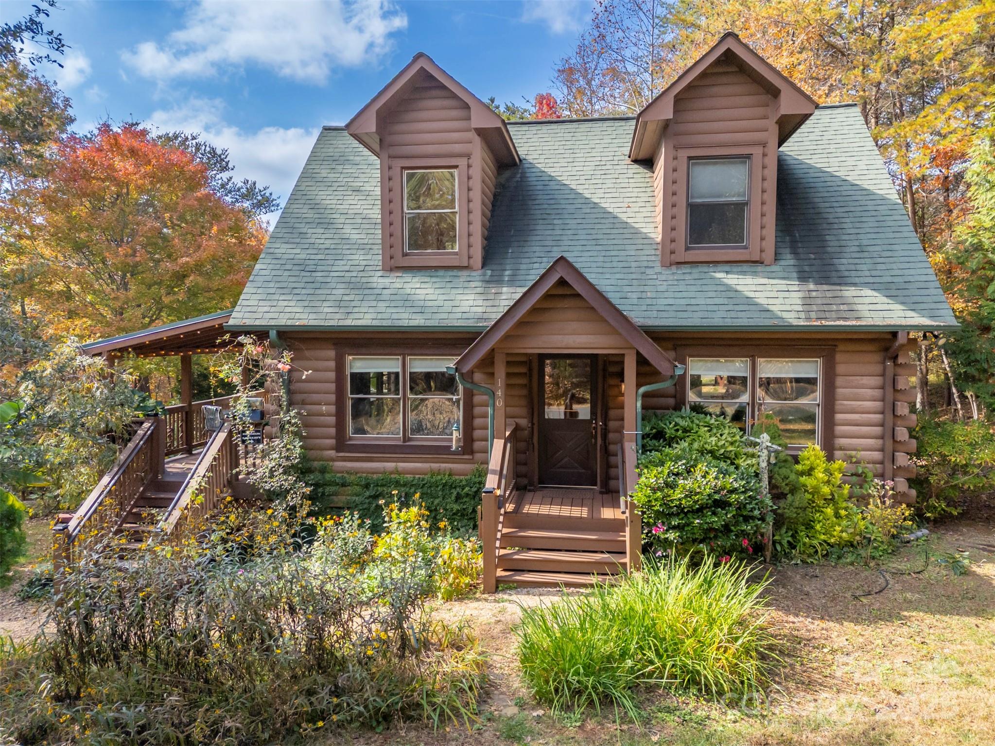 140 Shady Acres Lane