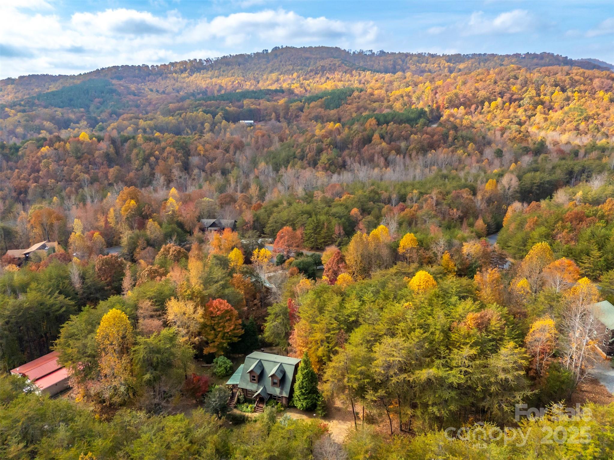 140 Shady Acres Lane