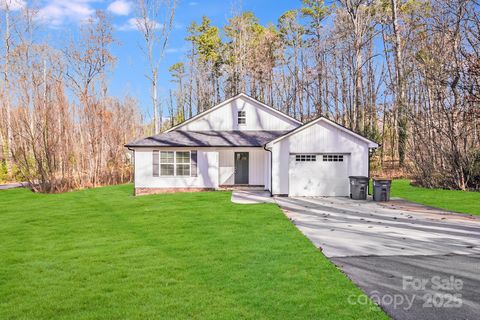 4242 Burgin Street Kannapolis NC 28081