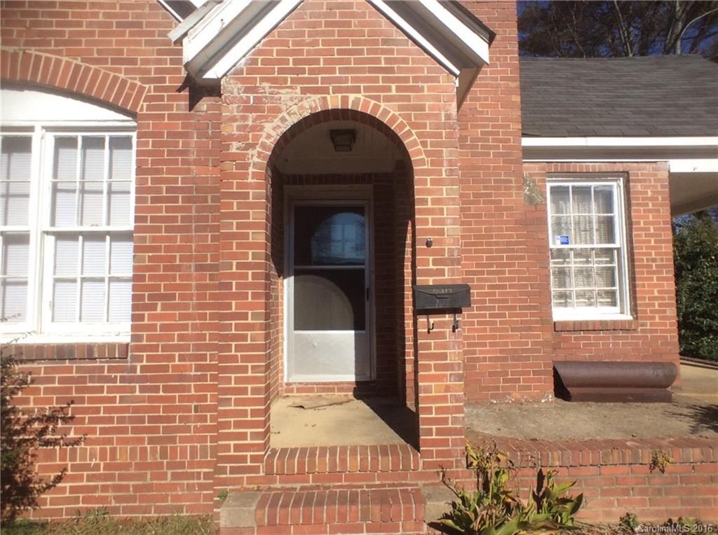 Wesley Heights - Residential Lease