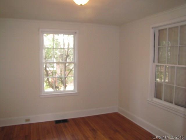 Wesley Heights - Residential Lease