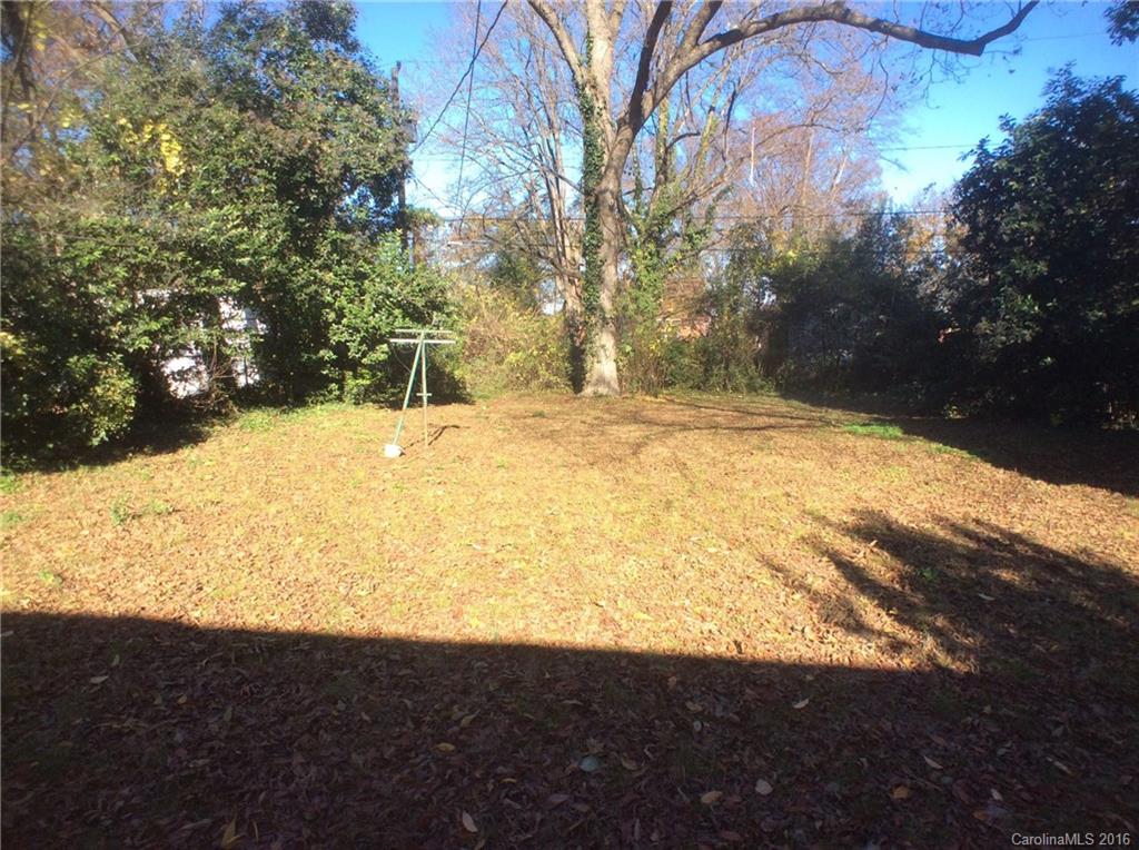 Wesley Heights - Residential Lease