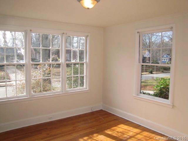 Wesley Heights - Residential Lease