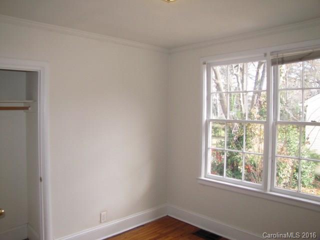 Wesley Heights - Residential Lease