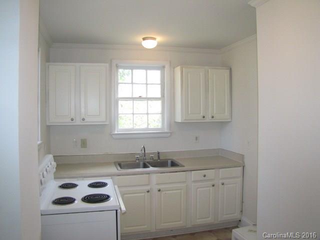 Wesley Heights - Residential Lease