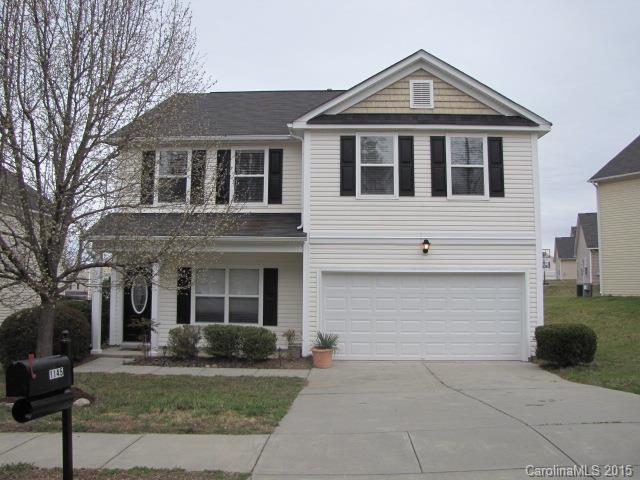 Brookmere - Residential Lease