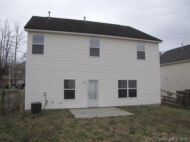 Brookmere - Residential Lease