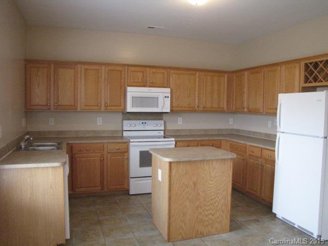 Brookmere - Residential Lease