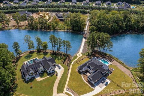 Photo of 111 River Birch Lane, Matthews, NC 28104 (MLS # 4349484)