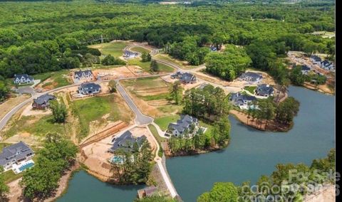 Photo of 111 River Birch Lane, Matthews, NC 28104 (MLS # 4349484)