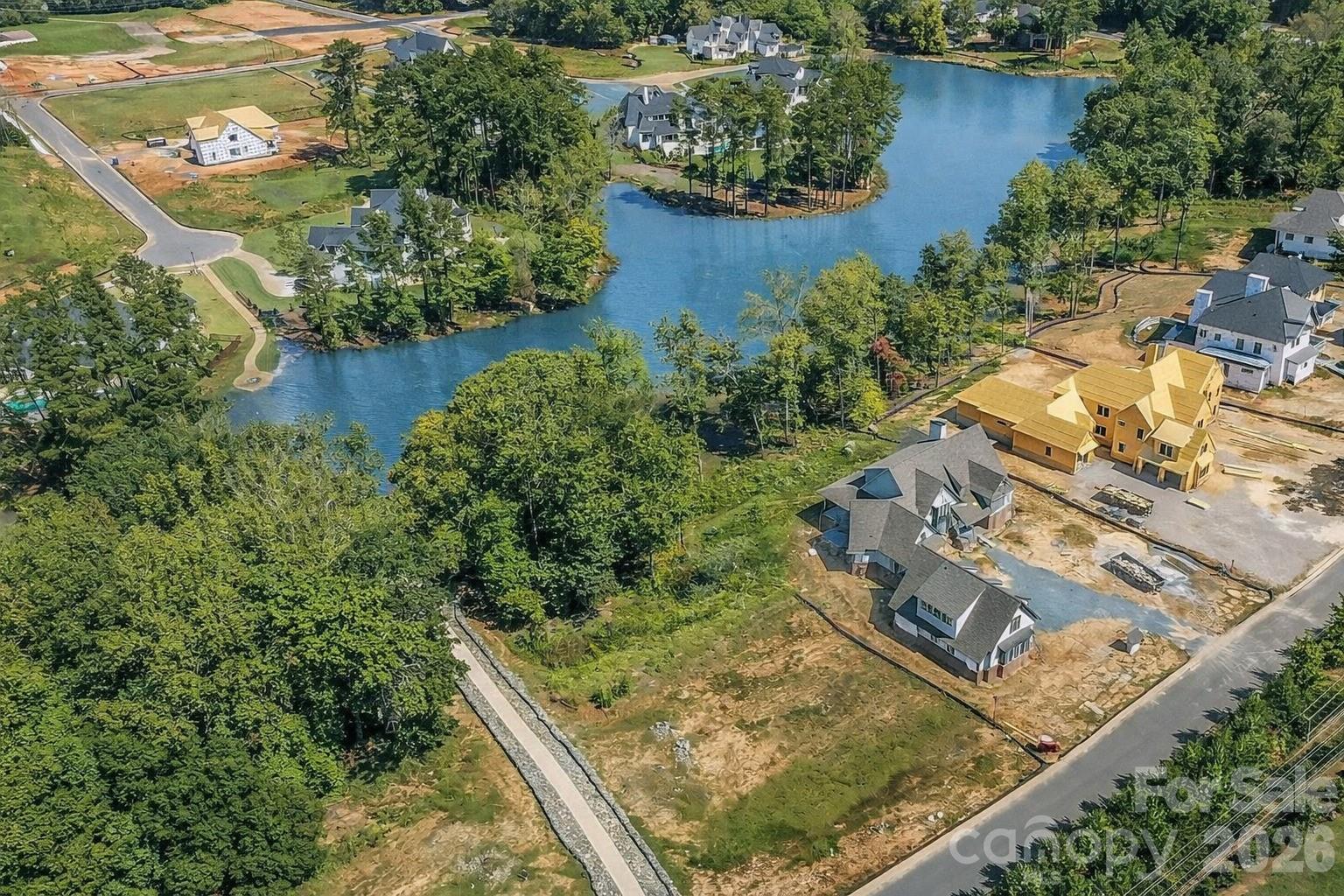 111 River Birch Lane