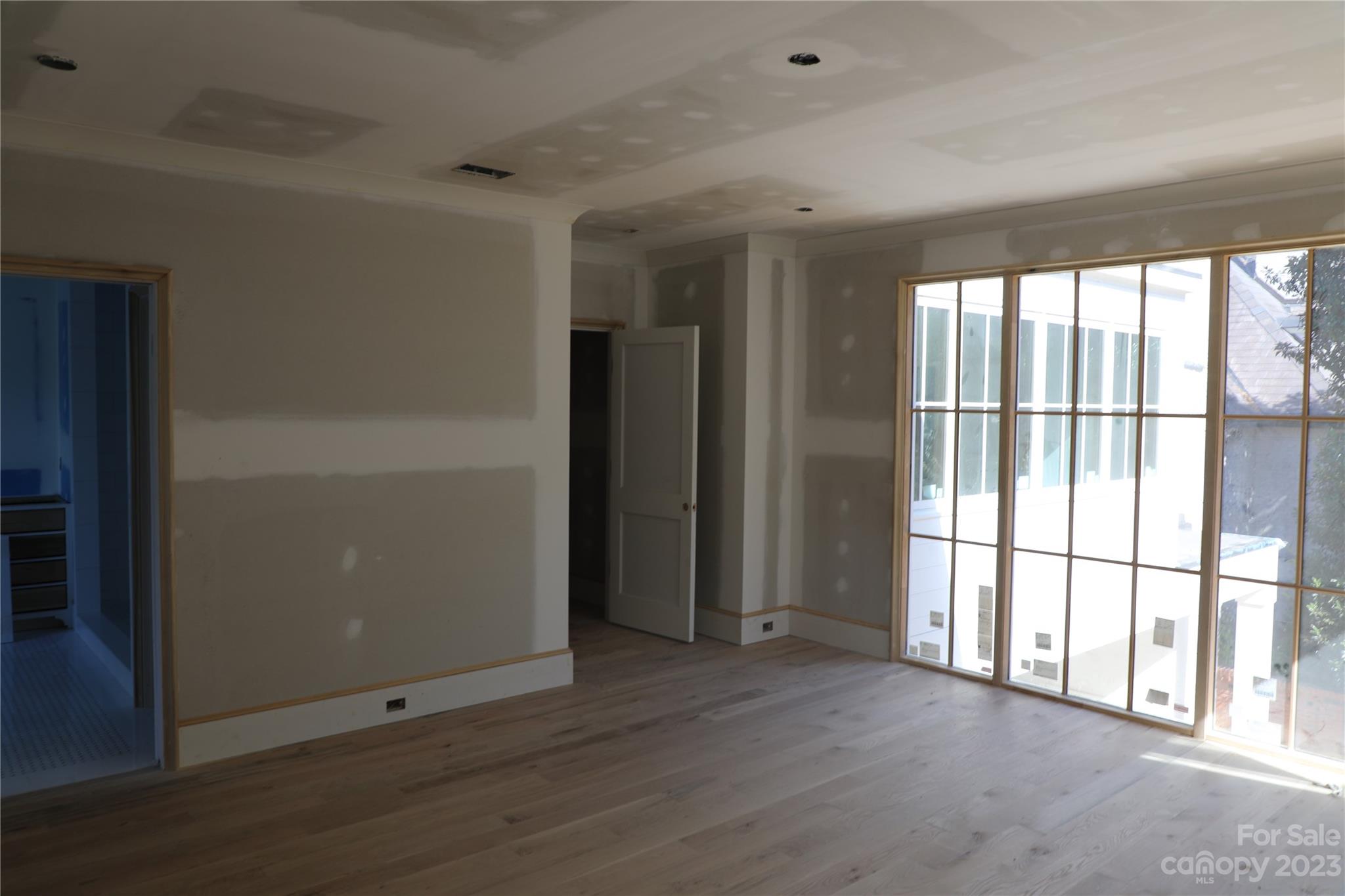 Eastover - Residential