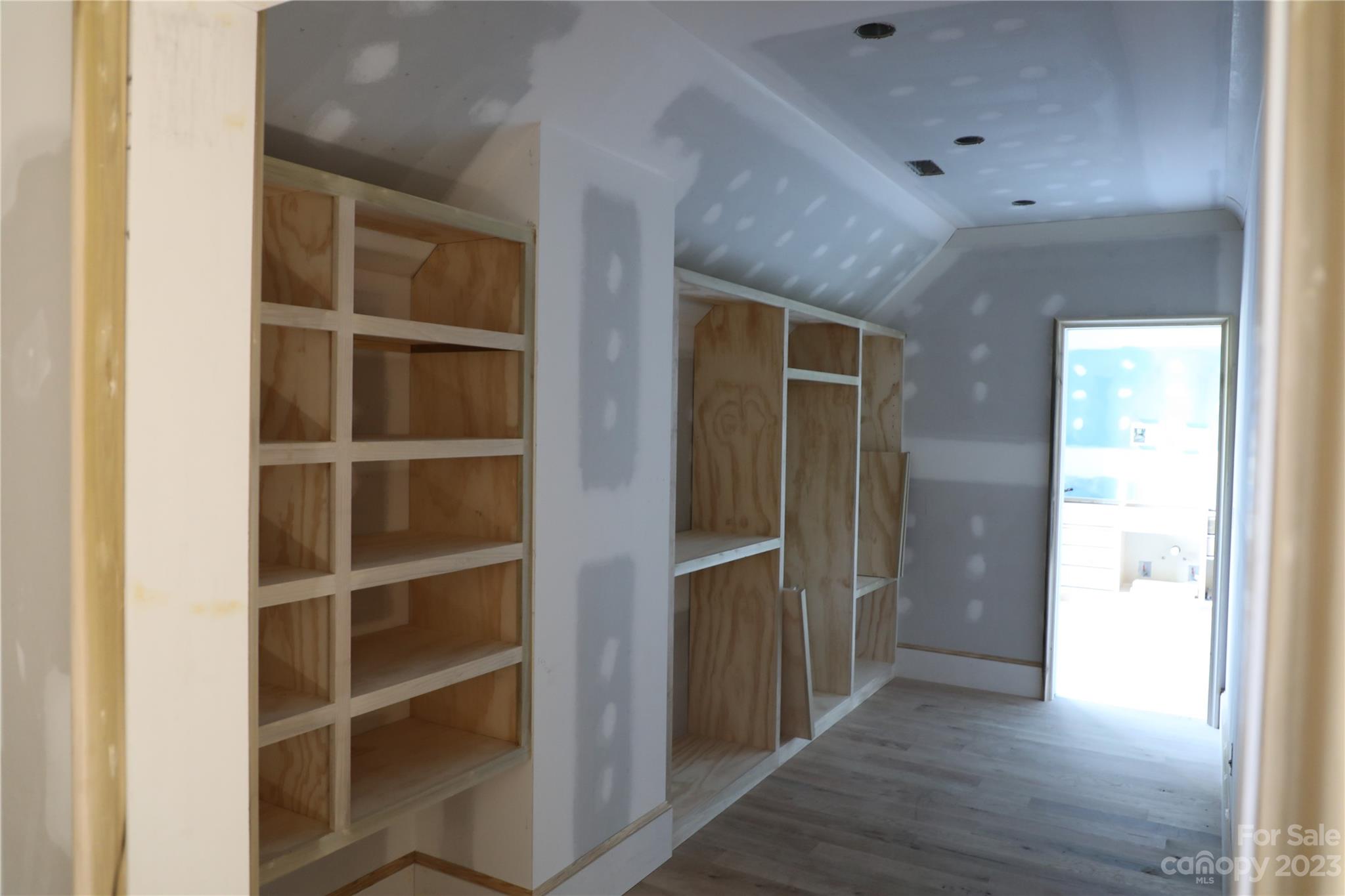 Eastover - Residential