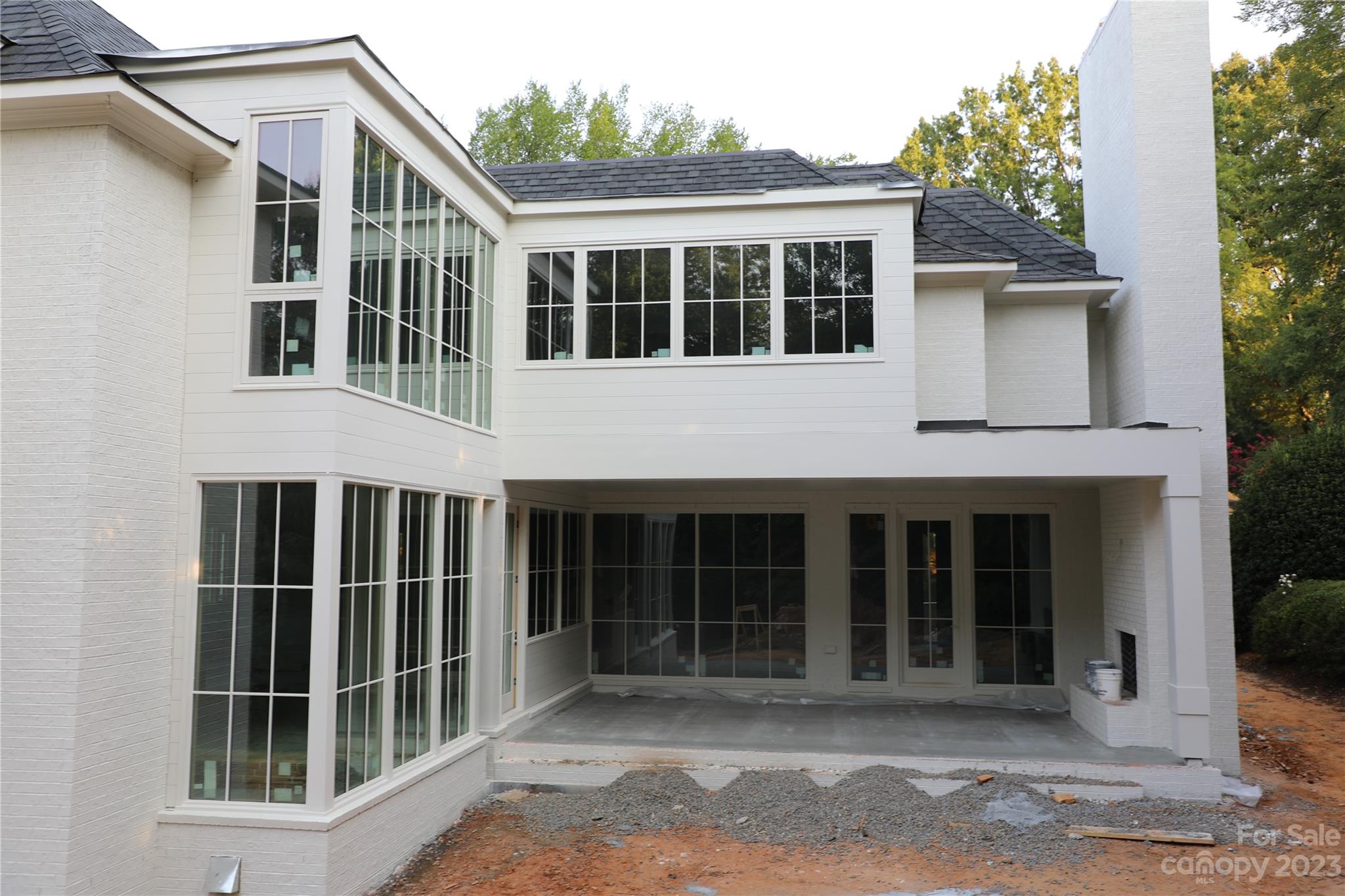 Eastover - Residential