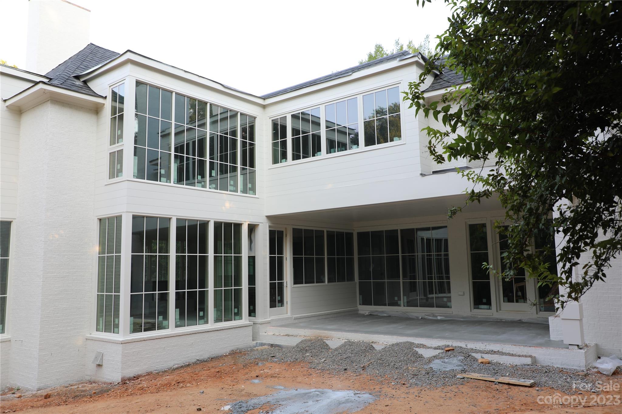 Eastover - Residential