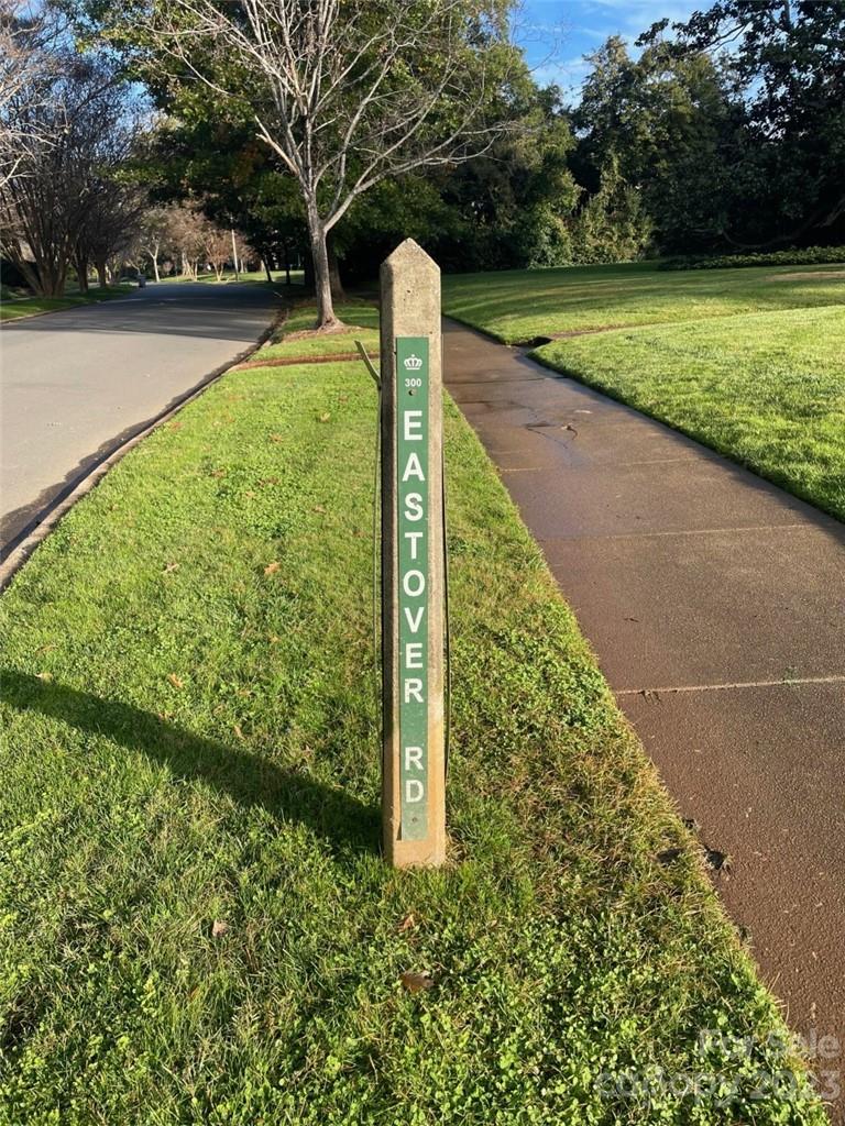 Eastover - Residential