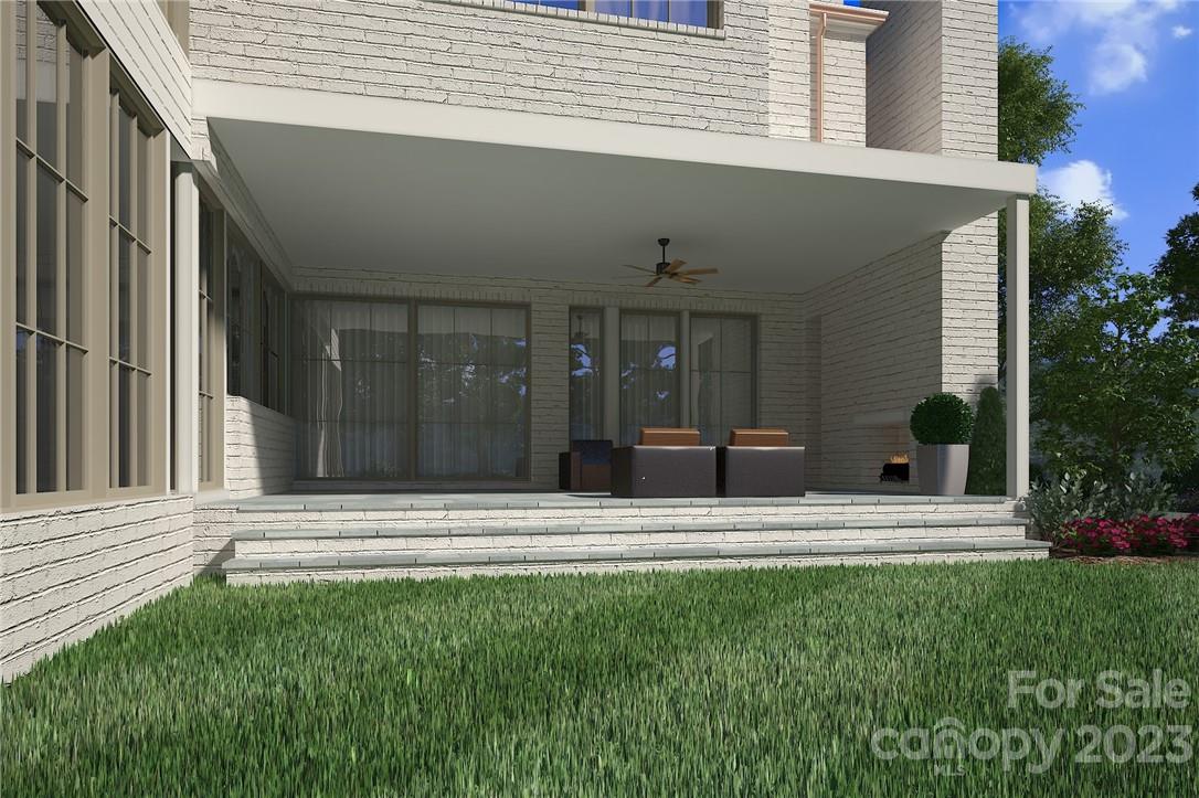 Eastover - Residential