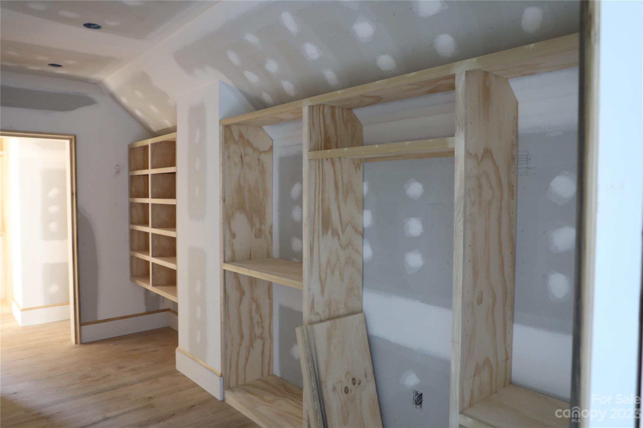 Eastover - Residential