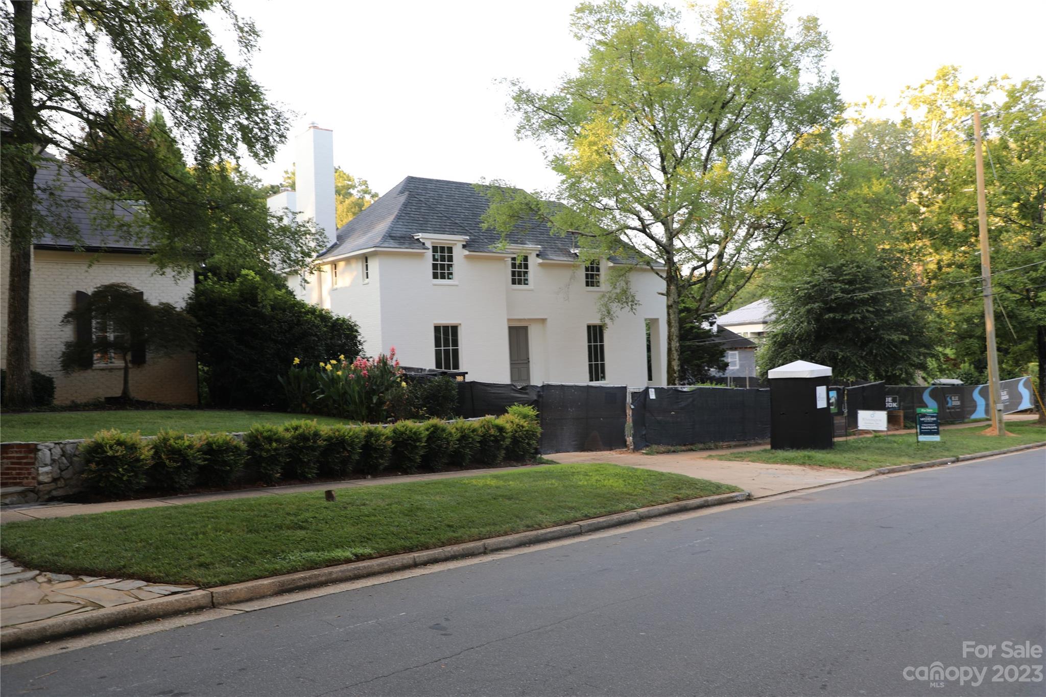 Eastover - Residential